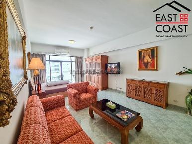 Jomtien Complex 3
