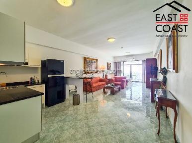 Jomtien Complex 2