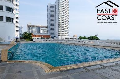 Jomtien Complex 14
