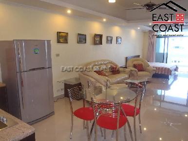 Jomtien Complex 2