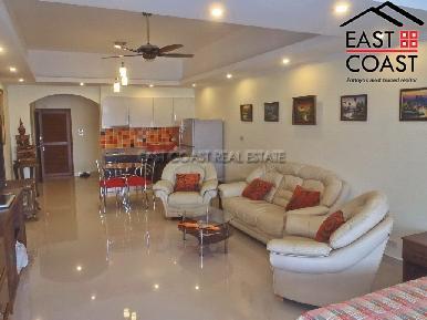 Jomtien Complex 5