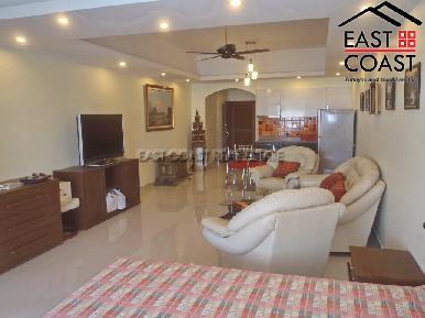 Jomtien Complex 1