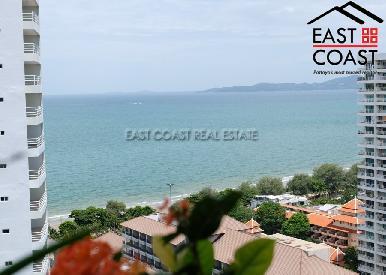 Jomtien Complex 12