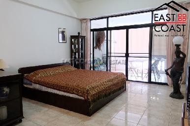 Jomtien Complex 2