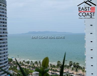 Jomtien Complex 13