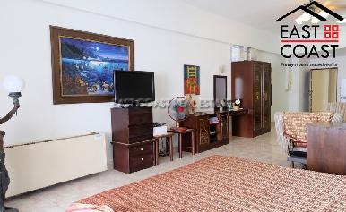 Jomtien Complex 3