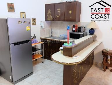 Jomtien Complex 7