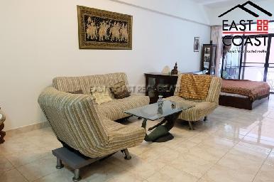 Jomtien Complex 4