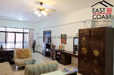 Jomtien Complex 6