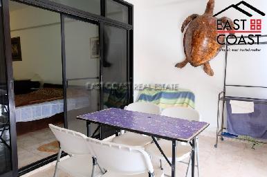 Jomtien Complex 11