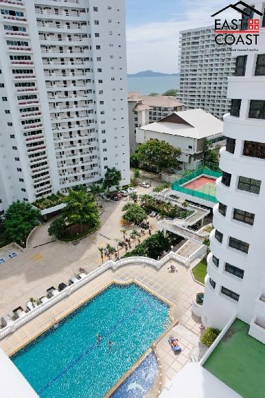 Jomtien Complex 21