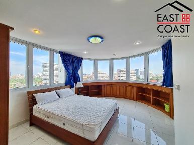 Jomtien Complex 13