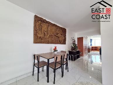 Jomtien Complex 7