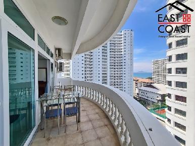 Jomtien Complex 20