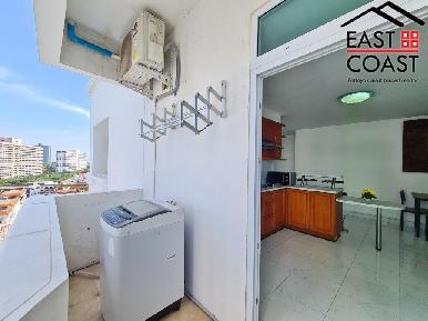 Jomtien Complex 22