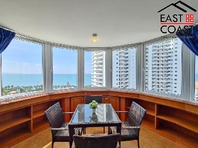 Jomtien Complex 3