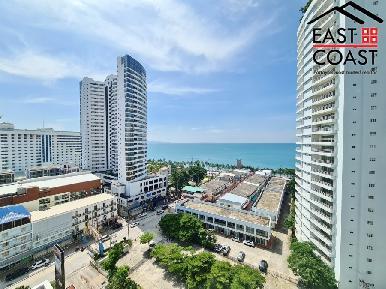 Jomtien Complex 4