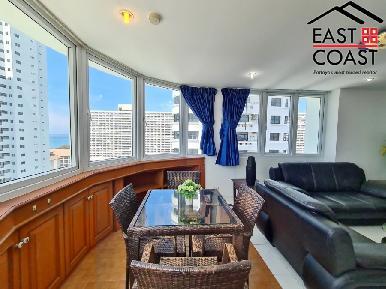 Jomtien Complex 5