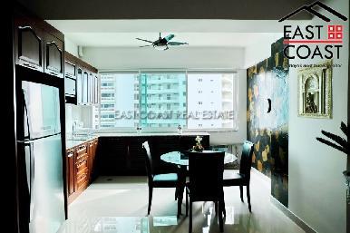Jomtien Complex 8
