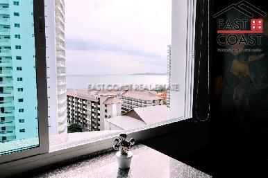 Jomtien Complex 12