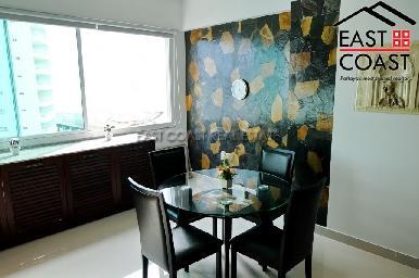 Jomtien Complex 10