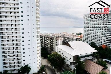 Jomtien Complex 20