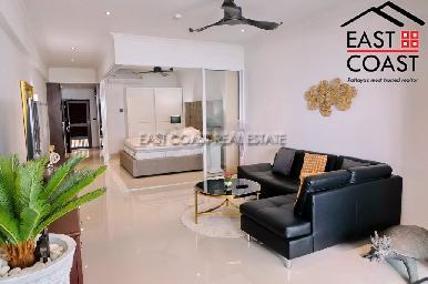Jomtien Complex 1