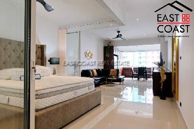 Jomtien Complex 2