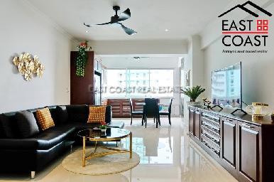 Jomtien Complex 5