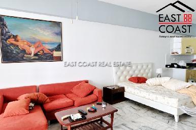 Jomtien Complex 4