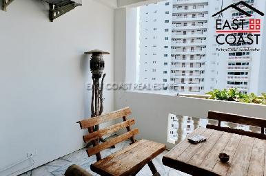 Jomtien Complex 8