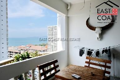 Jomtien Complex 10