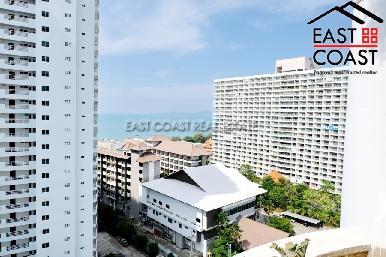 Jomtien Complex 1