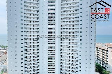 Jomtien Complex 11