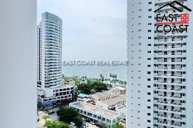 Jomtien Complex 12