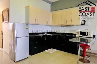 Jomtien Complex 2