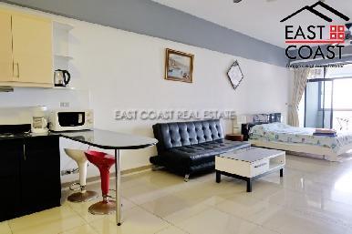 Jomtien Complex 1