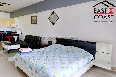 Jomtien Complex 5