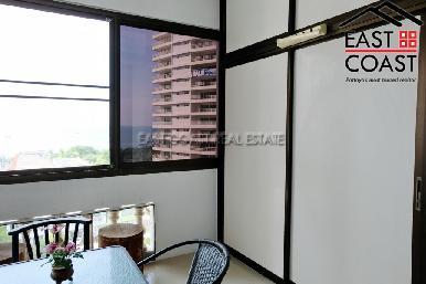 Jomtien Complex 9