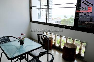 Jomtien Complex 8