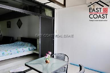 Jomtien Complex 10