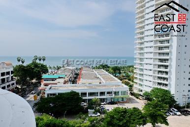 Jomtien Complex 15