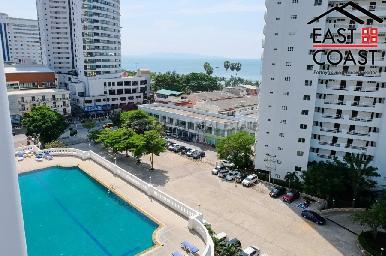 Jomtien Complex 21