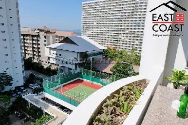 Jomtien Complex 22