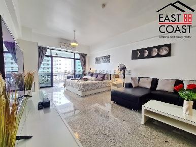Jomtien Complex 3