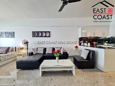 Jomtien Complex 4