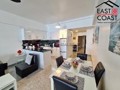Jomtien Complex 5