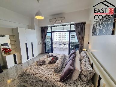 Jomtien Complex 8