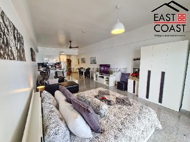 Jomtien Complex 11