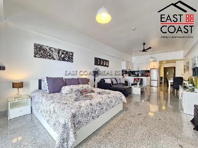 Jomtien Complex 10